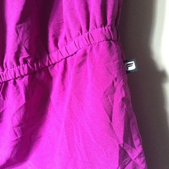 Fabletics Romper. - Picture 3 of 4